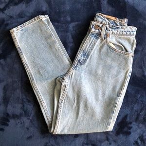 VTG Levi’s 512 Jeans